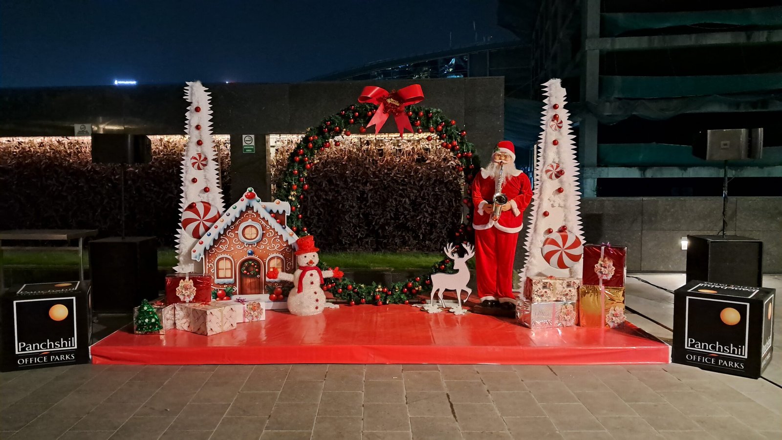 Christmas Decoration