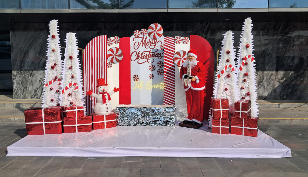 Christmas Decoration