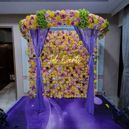 Exhibition Decoration