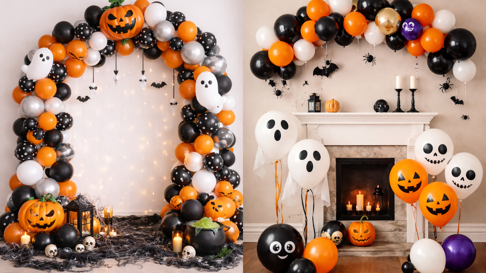 Halloween Decoration