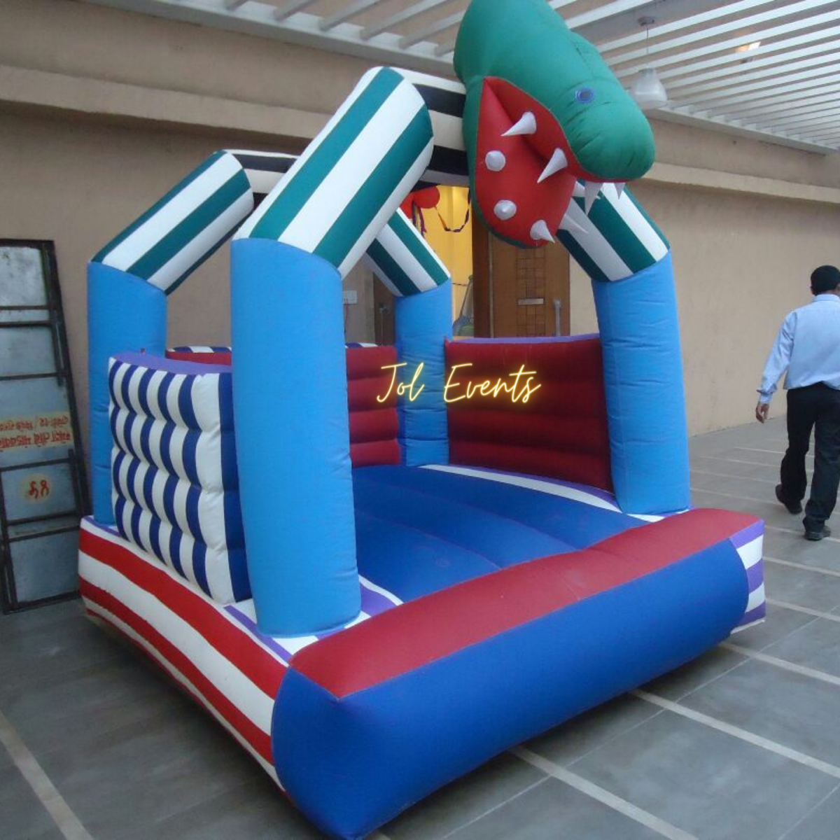 Jumping Castle