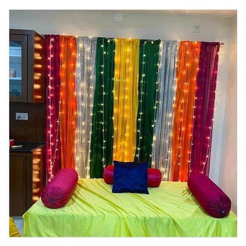 Home Mehndi Decoration Pune