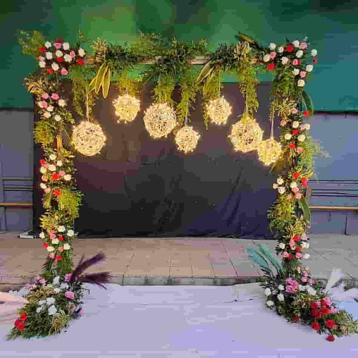 Festive Decoration