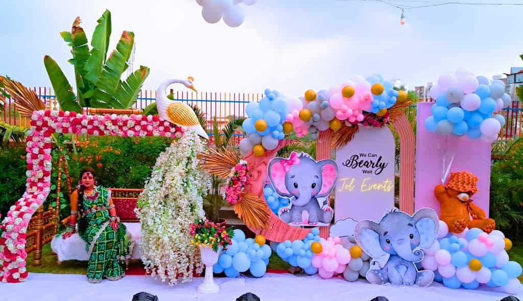 Baby Shower