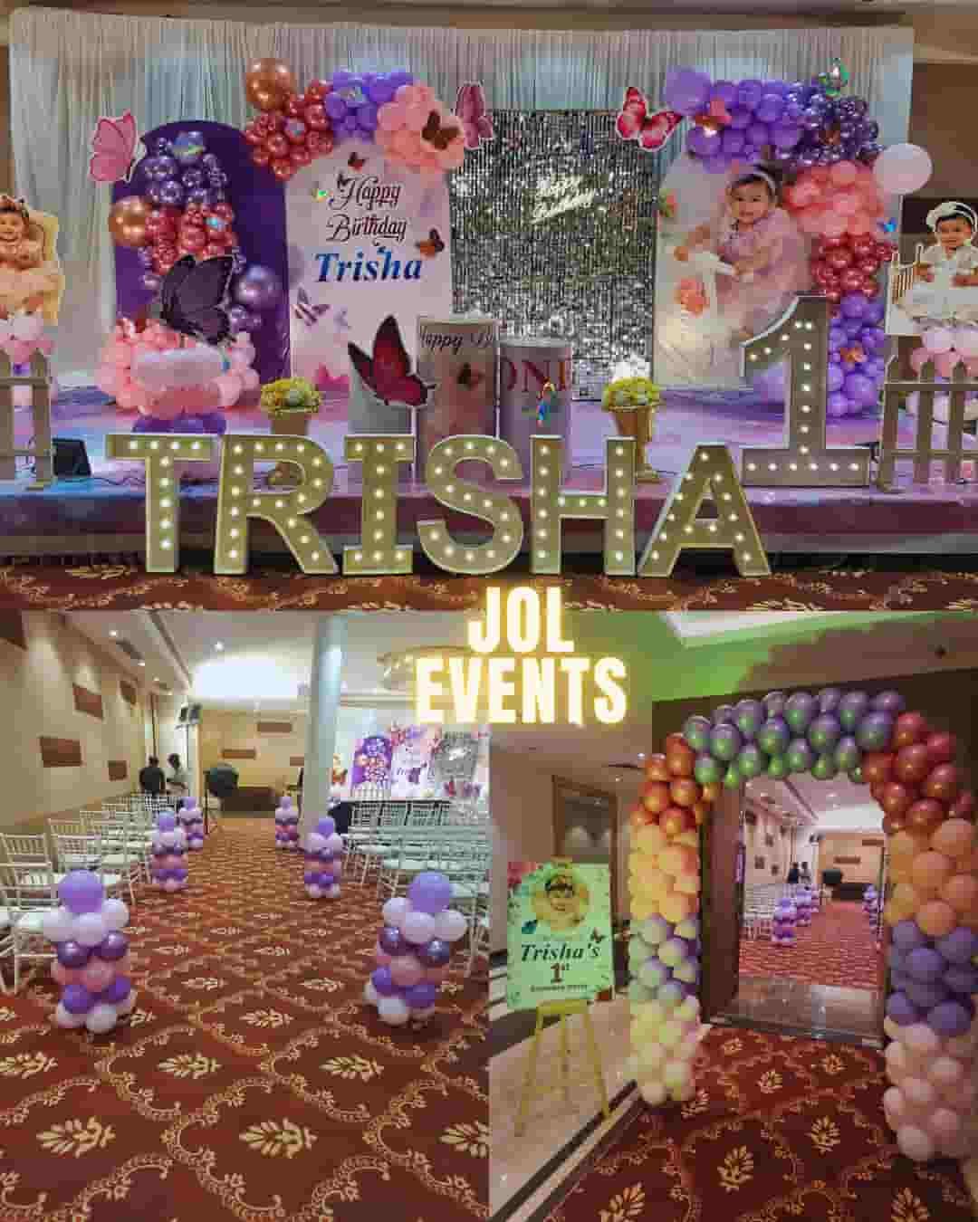 Kids Birthday