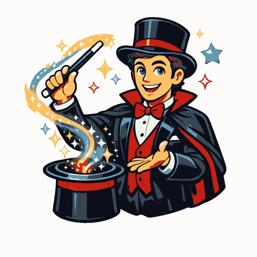 Magician