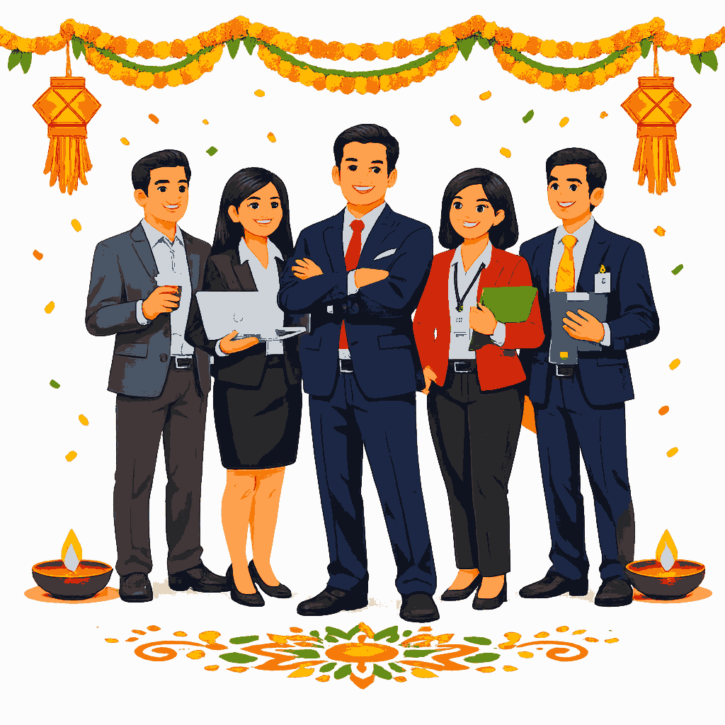 Corporate