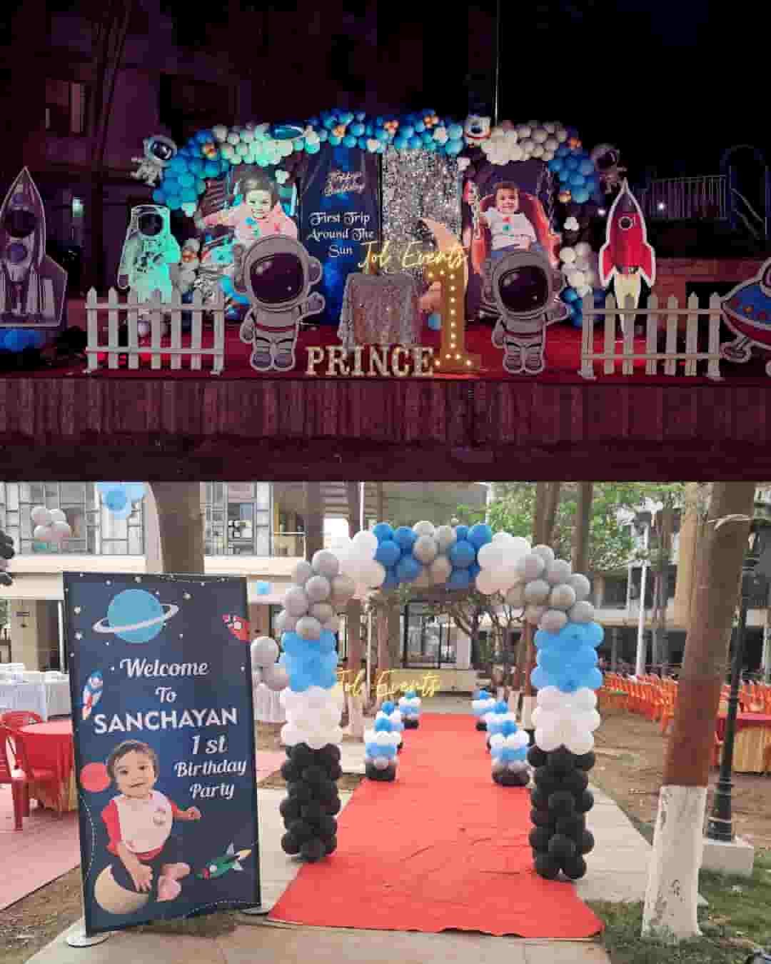 Wedding Decoration