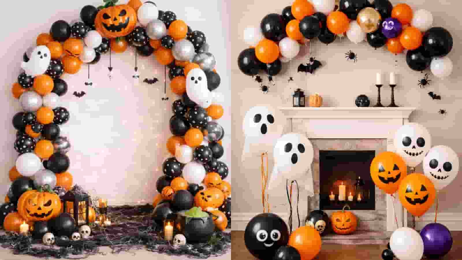 Halloween Decoration