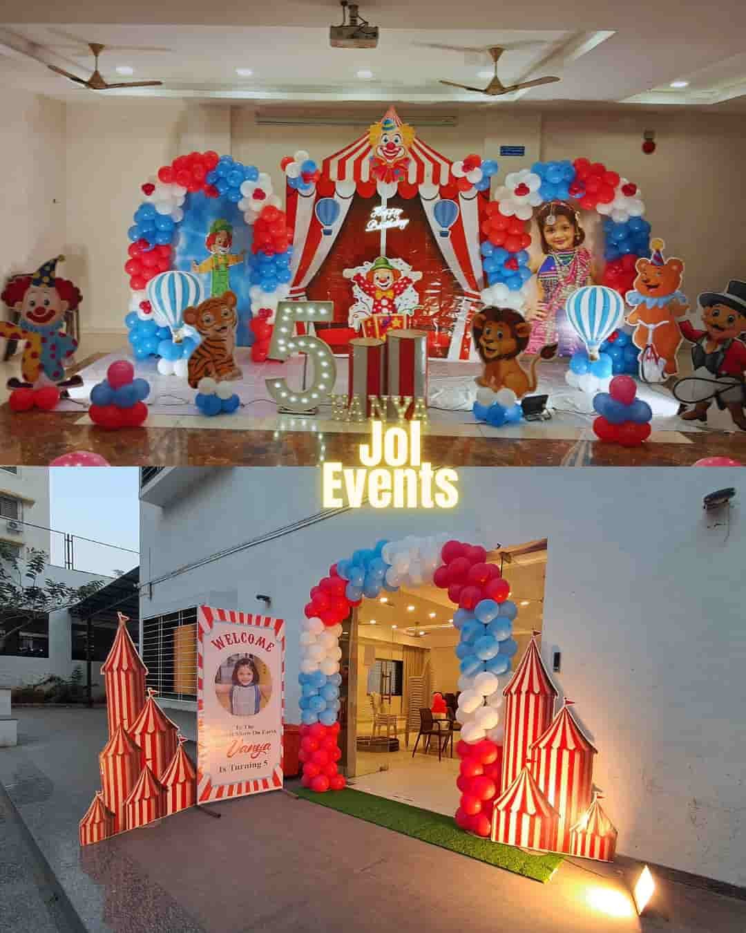 Wedding Decoration
