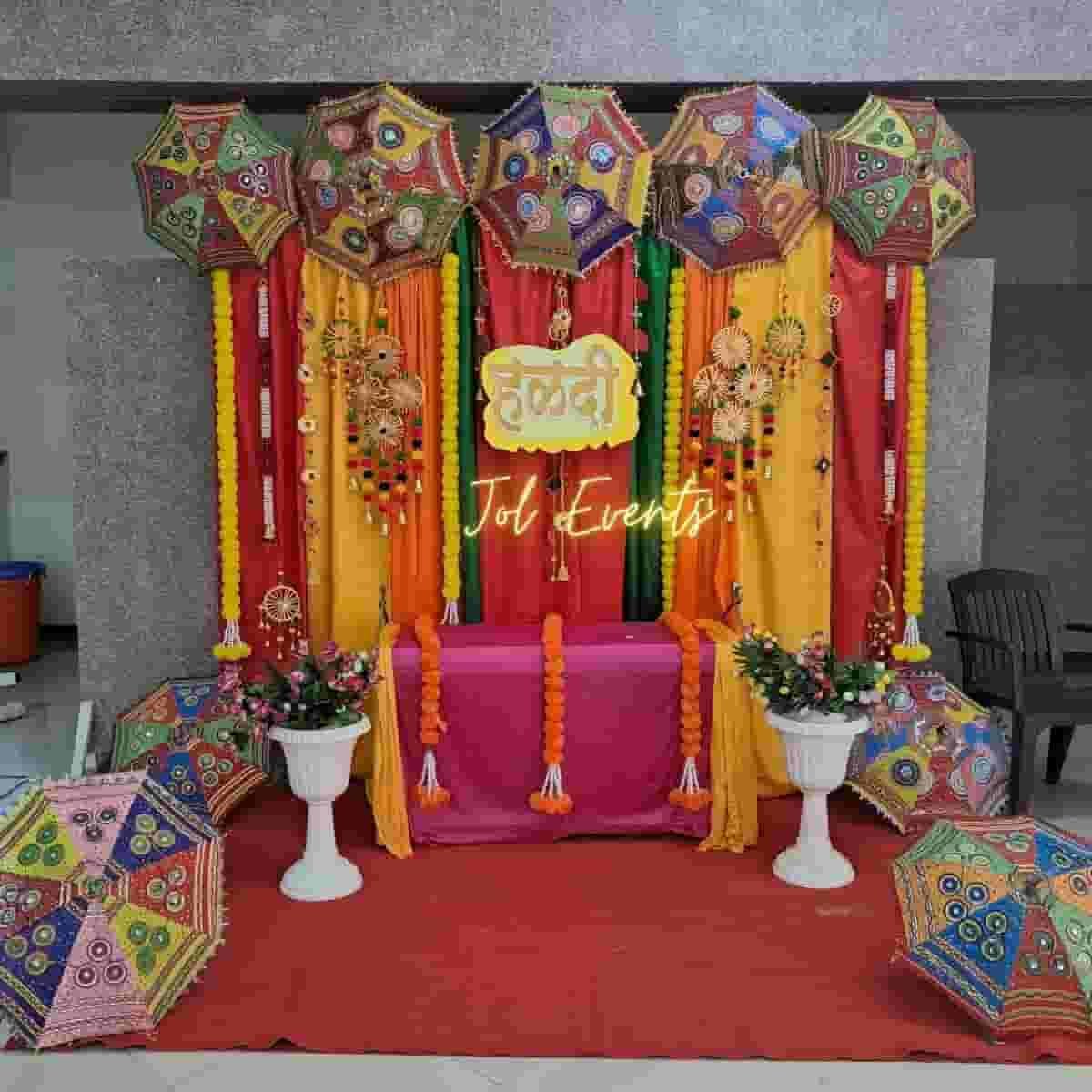 Krishna Theme