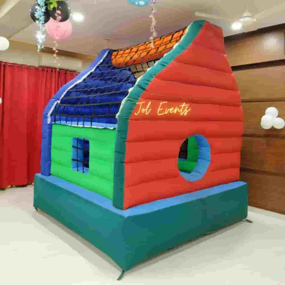 Jumping Castle