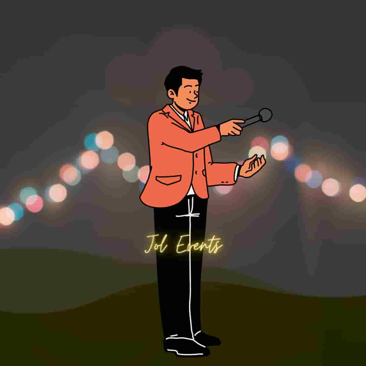 Game Host