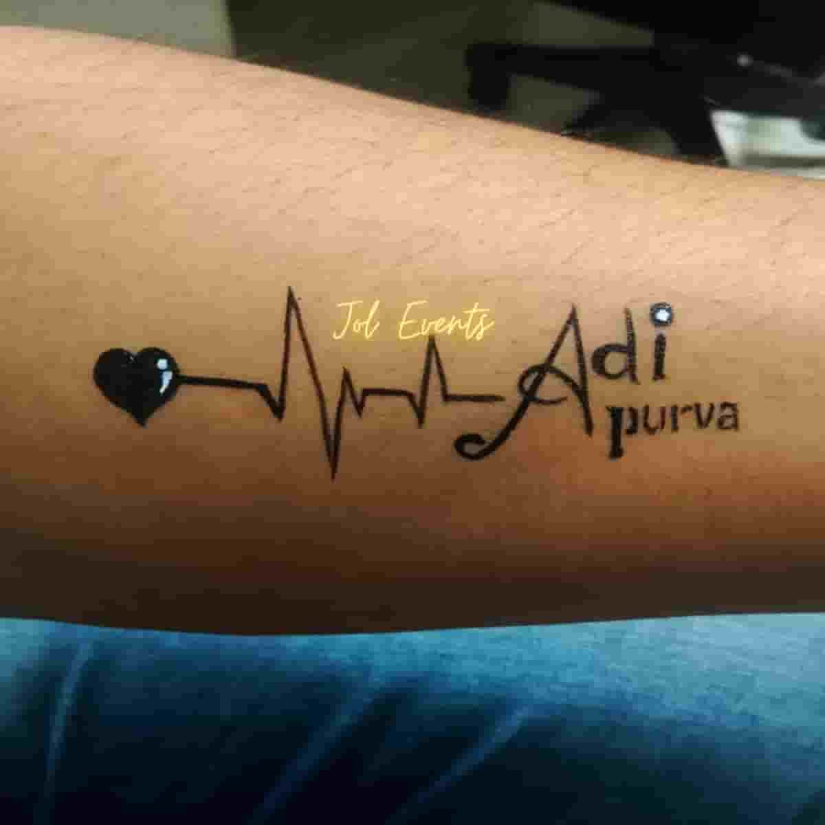 Tattoo Artist