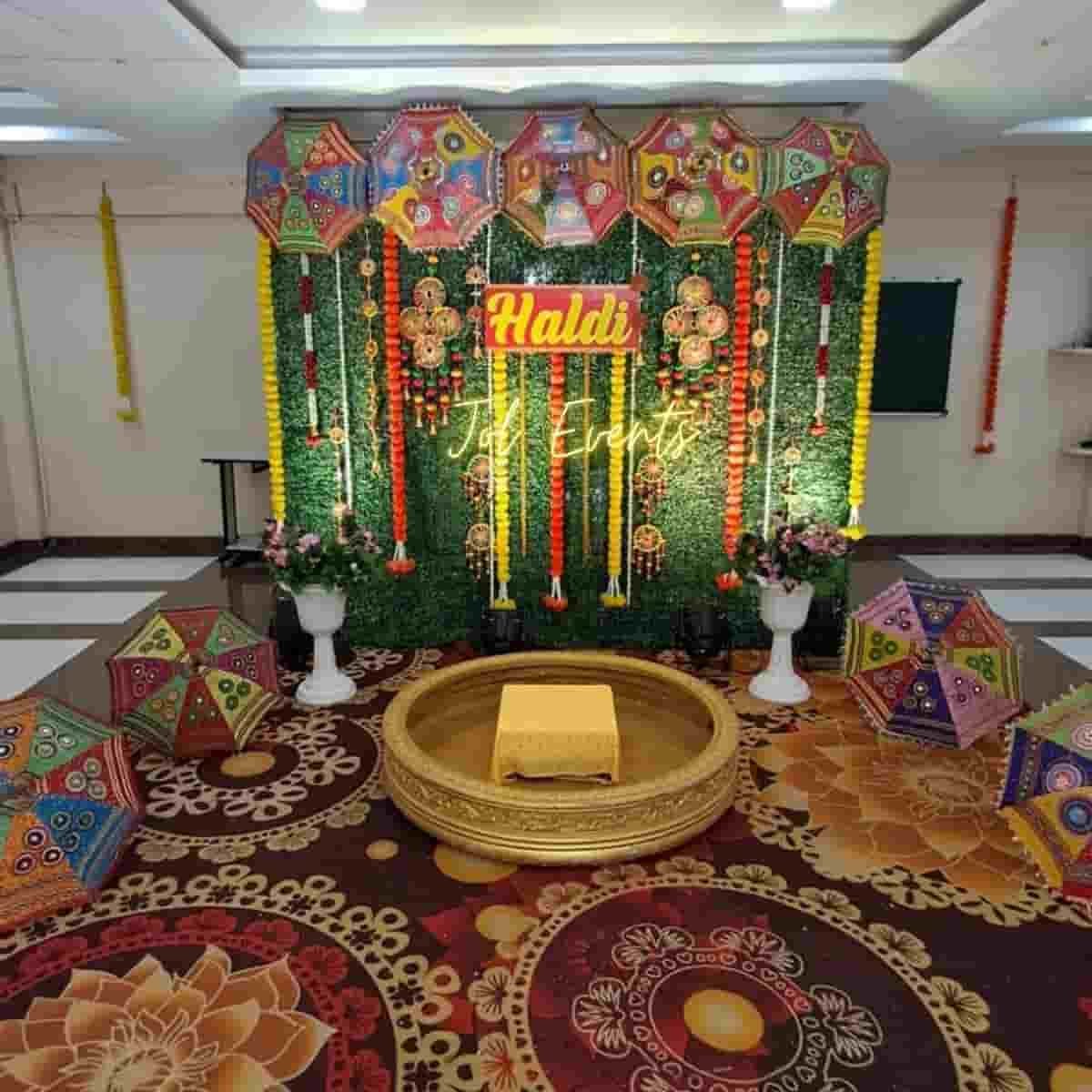 Candyland Theme