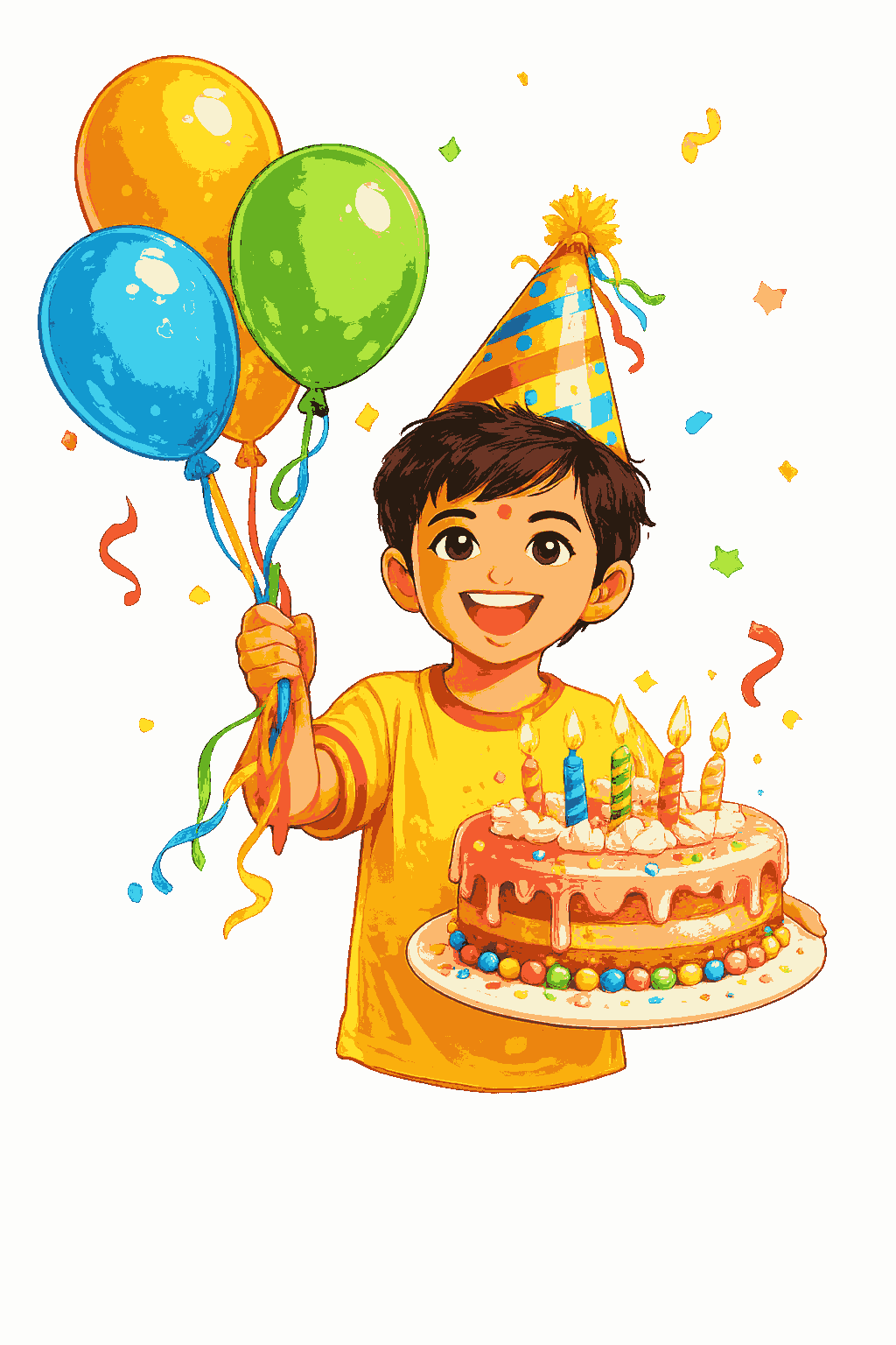 Birthday