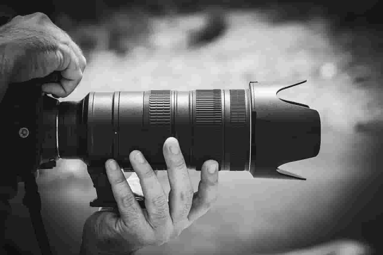 Photographer