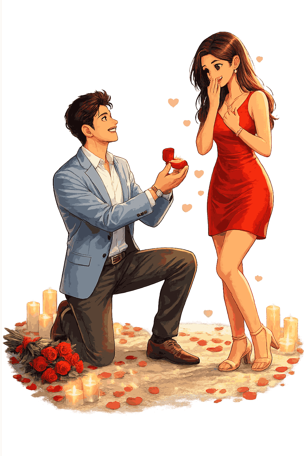 Romantic